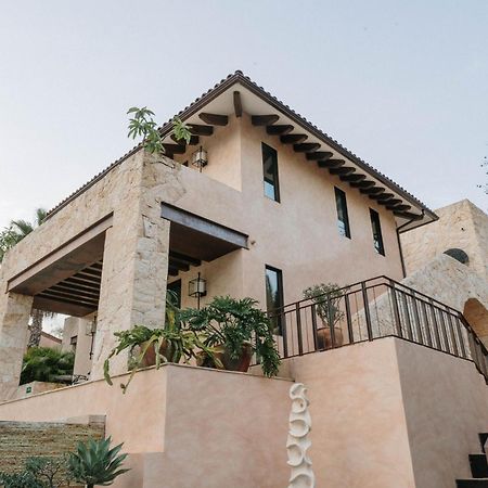 Hotel Casa Santo Origen 오아하카주 외부 사진