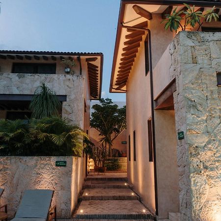 Hotel Casa Santo Origen 오아하카주 외부 사진