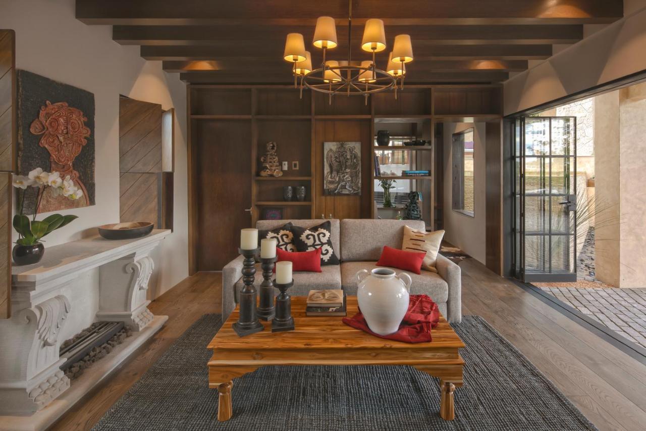Hotel Casa Santo Origen 오아하카주 외부 사진