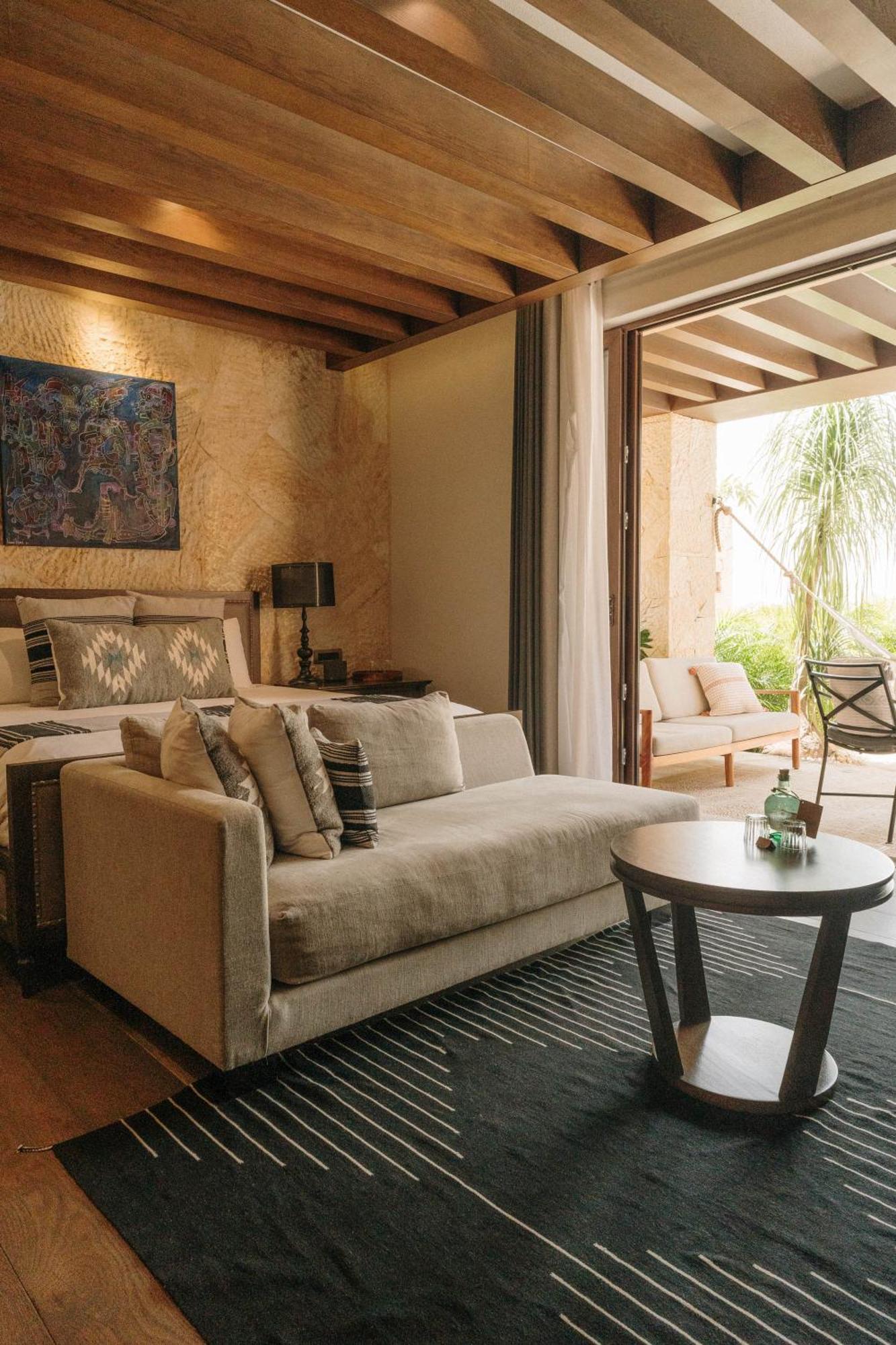 Hotel Casa Santo Origen 오아하카주 외부 사진