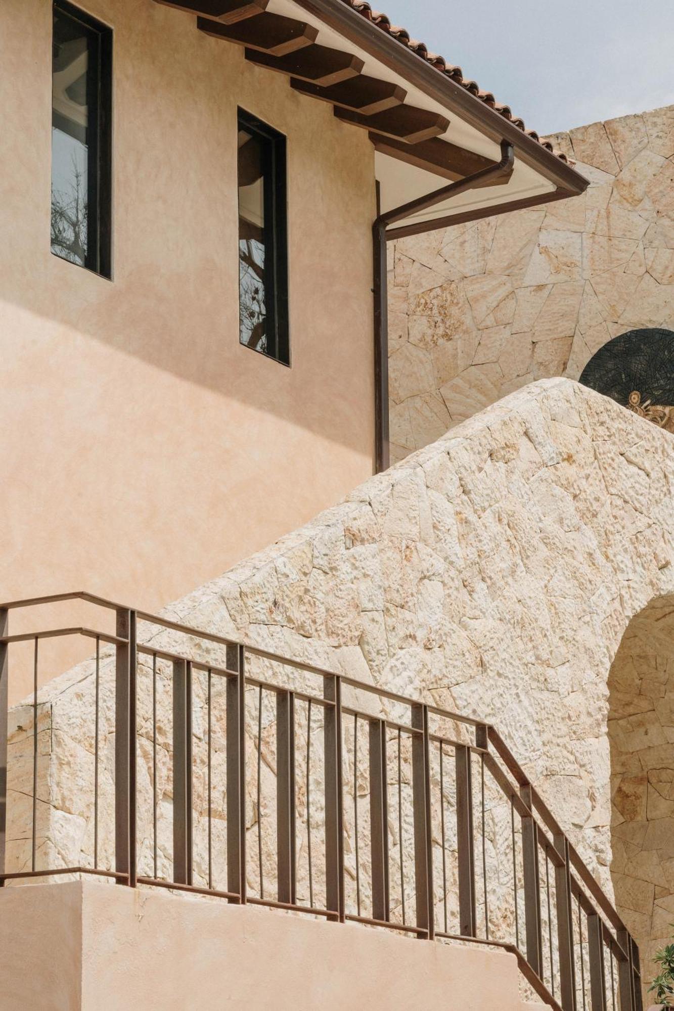 Hotel Casa Santo Origen 오아하카주 외부 사진