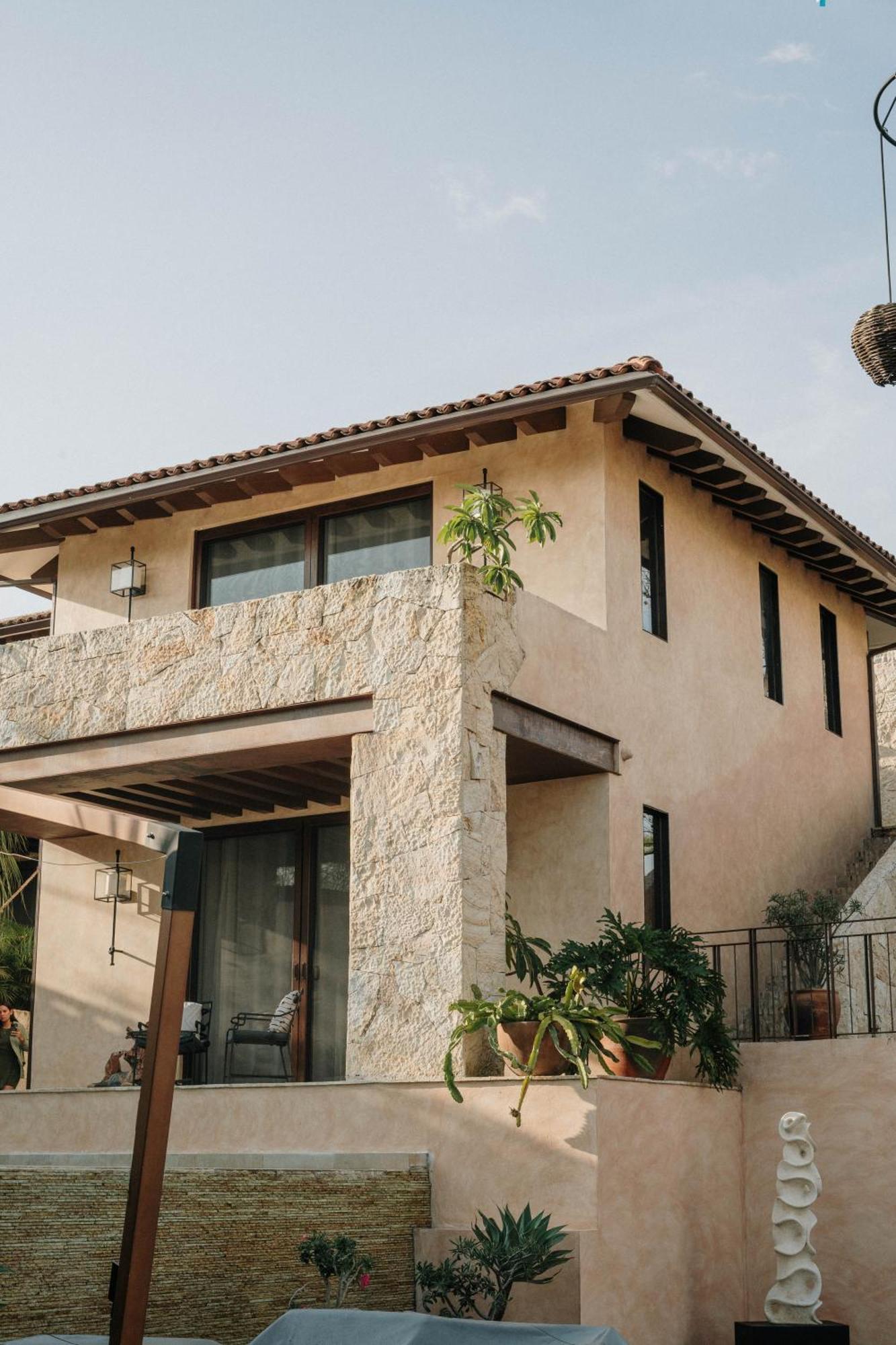 Hotel Casa Santo Origen 오아하카주 외부 사진