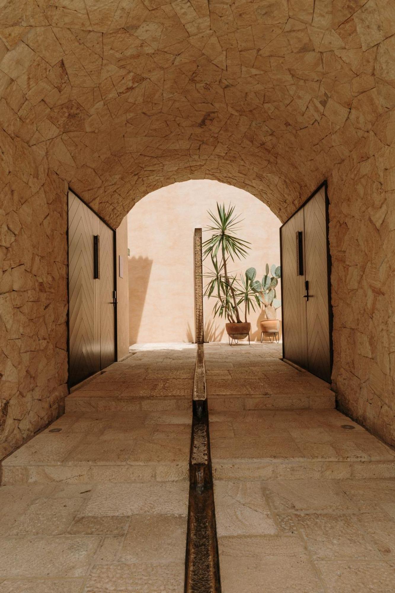 Hotel Casa Santo Origen 오아하카주 외부 사진
